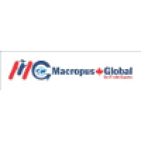Macropus Global Ltd Logo