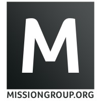 Mission Group: Worldclass Leadership Development Logo