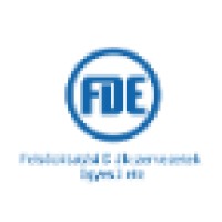 FDE - Association of Higher Education Student Organisations Logo