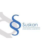 Suskan Finmaart Pvt Ltd Logo