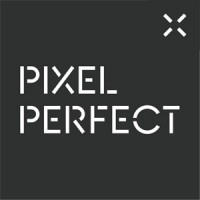 Pixel Perfect Prolab Logo