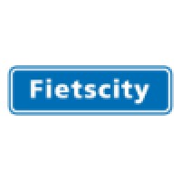 Fietscity Logo