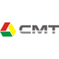 CMTSOLUTION Logo