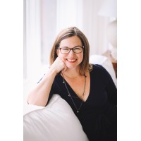 The Art and Design of Allison Cosmos Logo