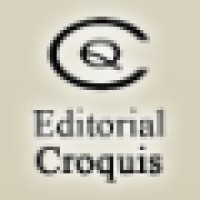 Editorial Croquis Logo