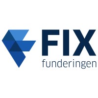 Fix Funderingen Logo