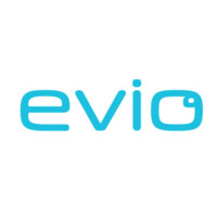 EVIO Polska Logo