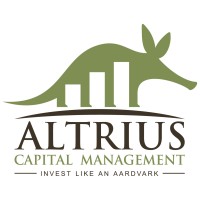 Altrius Capital Management, Inc. Logo