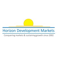 Horizon Development Logo