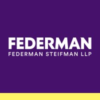 Federman Steifman LLP Logo