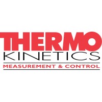 Thermo-Kinetics Company Limited Logo