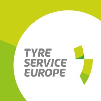 TYRE SERVICE EUROPE Logo