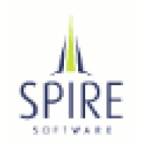 Spire Software Canada Logo