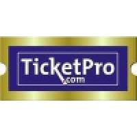 TicketPro.com Logo