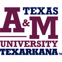 Texas A&M University-Texarkana Logo