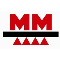 MONIN MECANIQUE Logo