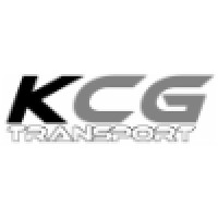 KCG Transport Logo