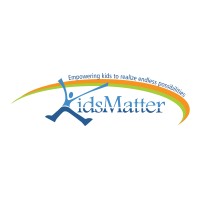 KidsMatter Logo