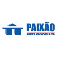 Paixão Imóveis Logo