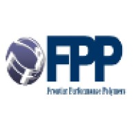 Frontier Performance Polymers Corporation Logo