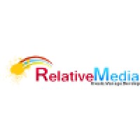 Relative Media Logo