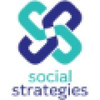 Social Strategies Logo