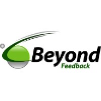 Beyond Feedback Logo