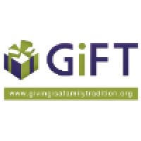 Giving is a Family Tradition (GiFT) Logo