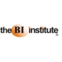 The Business Intelligence Institute Logo