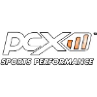 PCX Sports Performance Logo