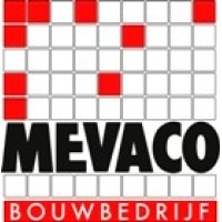 Mevaco Bouwbedrijf Nv Logo