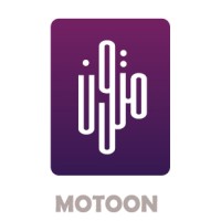 Motoon Real Estate Co. Logo