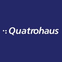 Quatrohaus Logo