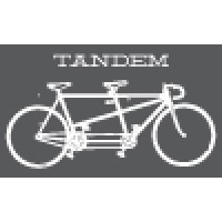 The Tandem Group Logo