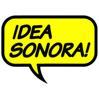 Idea Sonora Logo