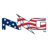 NRG COMPANIES Logo