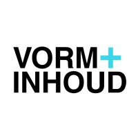 VORM + INHOUD Logo