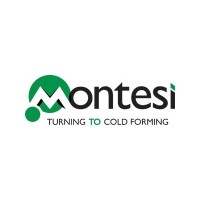 Torneria Montesi Srl Logo