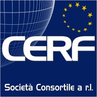 CERF - Società Consortile a r.l. Logo