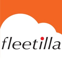 Fleetilla Logo