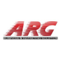 ARG for business and marketing solutions Logo
