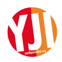 Youth Journalism International Logo