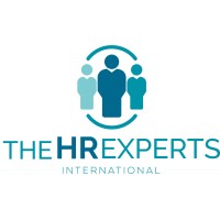 The HR Experts International Logo