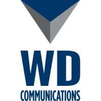WD Communications Logo