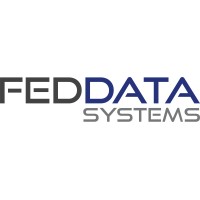 Federal Data Systems, LLC Logo