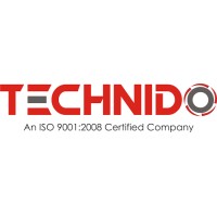 TECHNIDO Logo