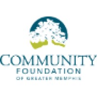 Community Foundation of Greater Memphis Logo