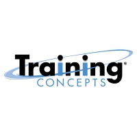 Training Concepts Logo
