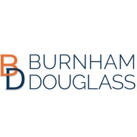 Burnham Douglass Attorneys At Law Logo