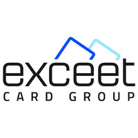 exceet Card België Logo